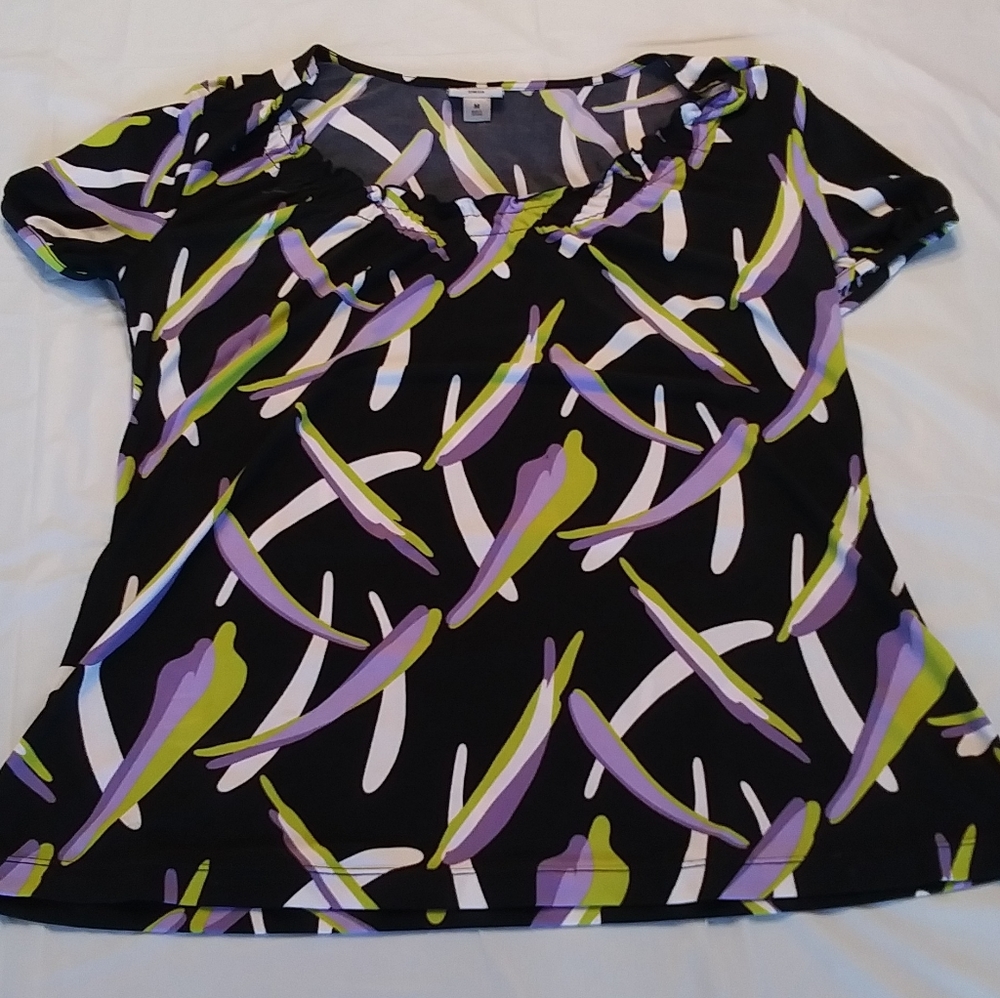 Worthington Stretch Shirt